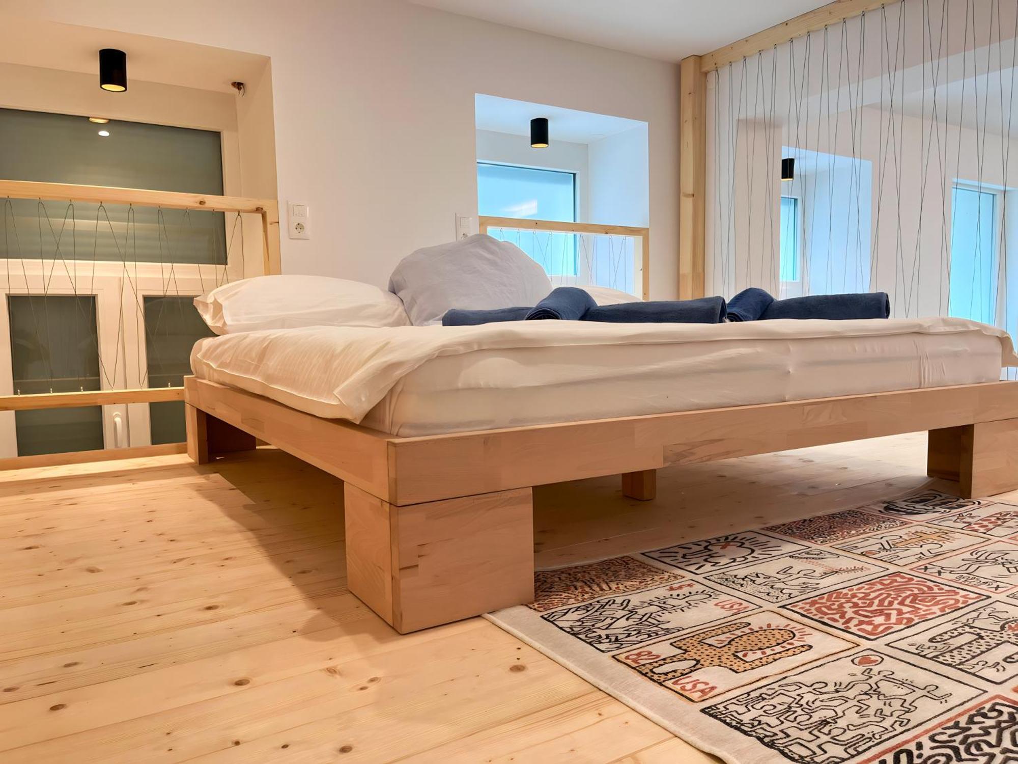Newly Renovated Boutique Apartment ウィーン エクステリア 写真