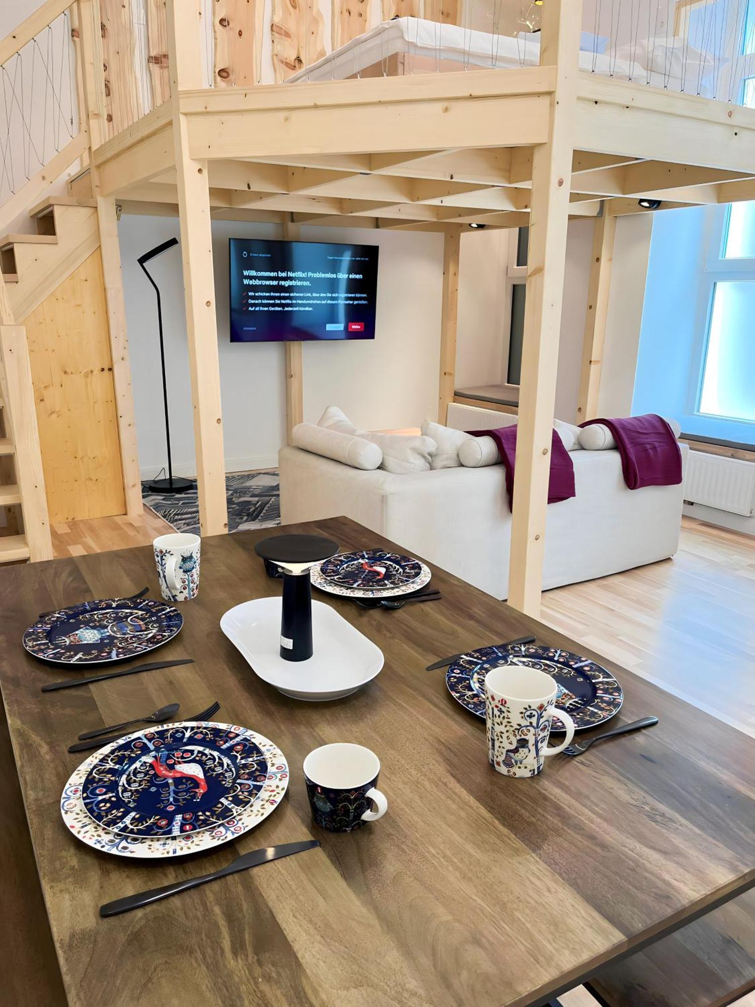 Newly Renovated Boutique Apartment ウィーン エクステリア 写真