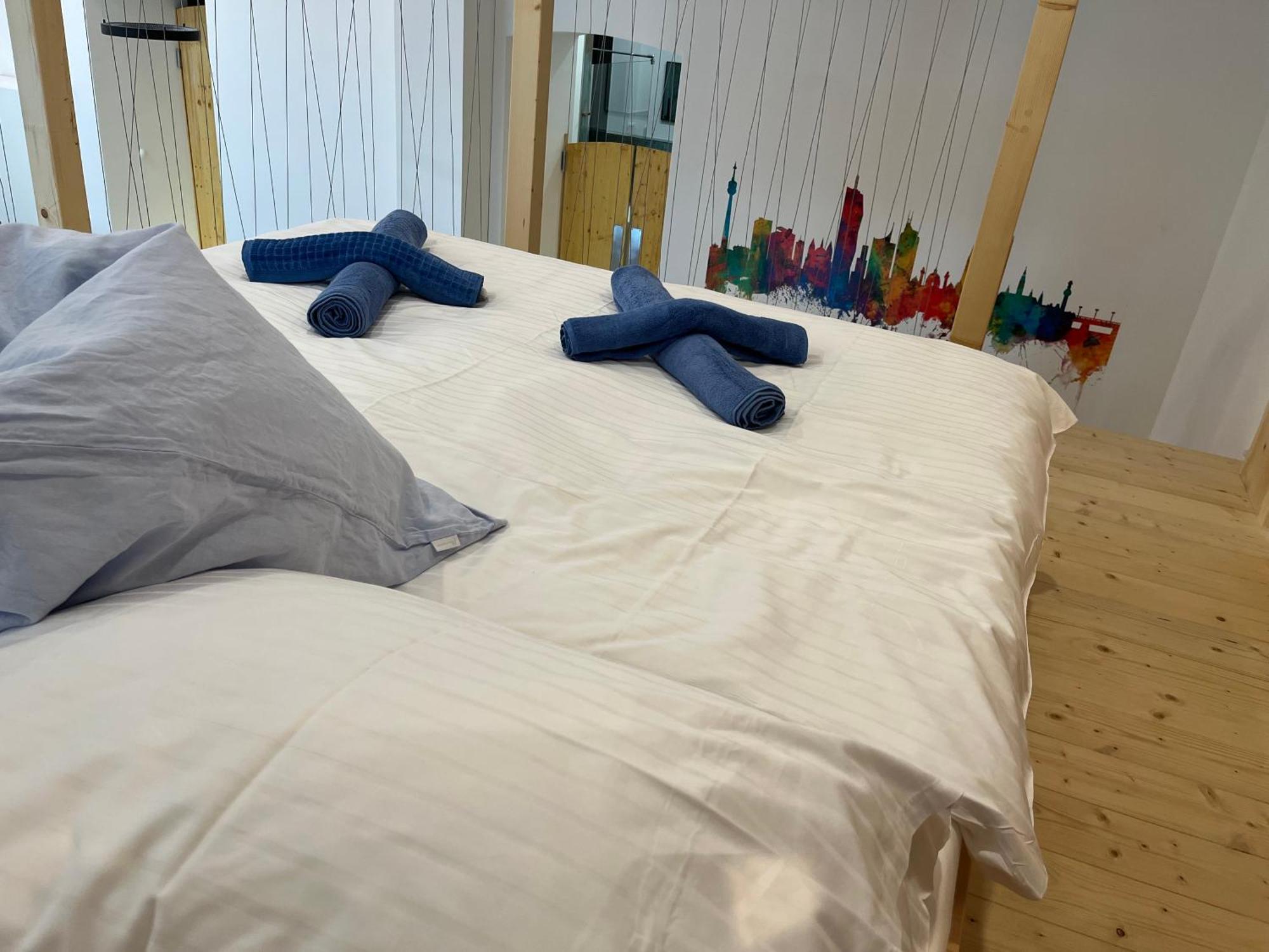 Newly Renovated Boutique Apartment ウィーン エクステリア 写真